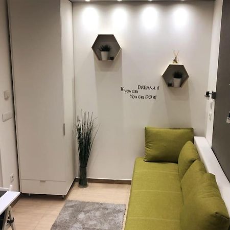 Amelie Apartment By Nw Budapest Exterior foto